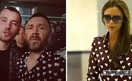Хто краще одягається: Cord або Victoria Beckham?