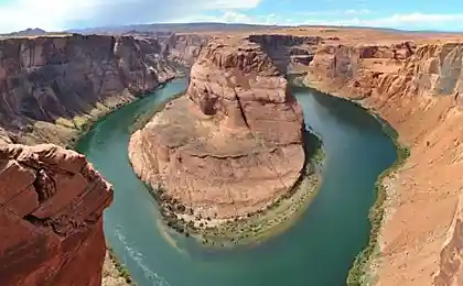 Красивые панорамные снимки