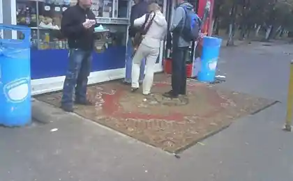 Все для клиентов