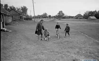 1970 год, м. Львів