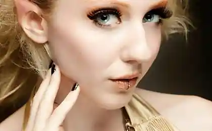 Вушка ельвена
