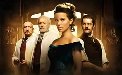 10 películas sobre el enfermo de la mente humana