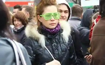 Все люди как люди, а я богиня
