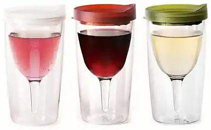 Кубок в Strike Vino2 Вино Sippy Cup