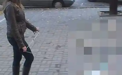 Необычное домашнее животное