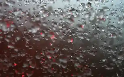 Вода