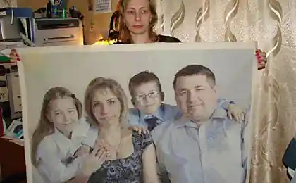 Вишивка хрестом
