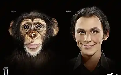 Tres argumentos principales en máquinas de afeitar de los hombres de publicidad