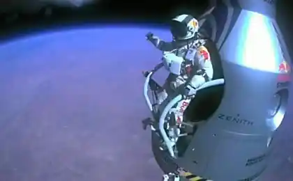 The most desperate daredevils