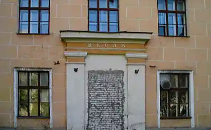 Российские маразмы