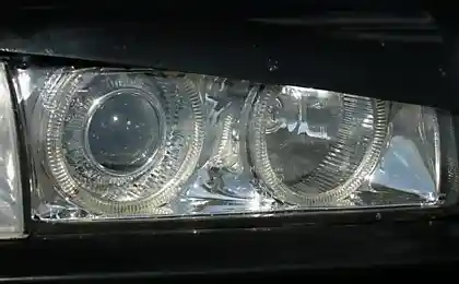Помилки BMW