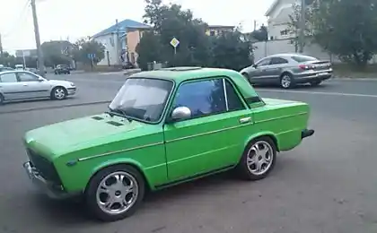 Оригінал Gigule від Краснодар