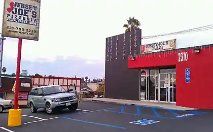 Почему в Jersey Joe's Pizzeria больше не приходят