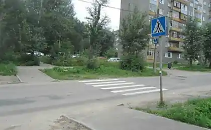 Ехал, вефельд...