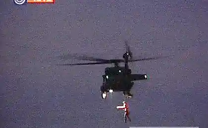 Трагичный случай в Израиле