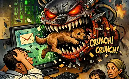 Hackers norcoreanos crearon un nuevo virus de correo electrónico