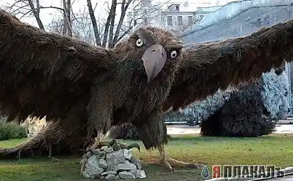 Большие животные