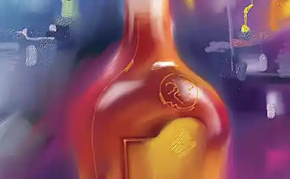 Когнак Таврія: Війна яскраві спалахи в мистецтві ХХ століття