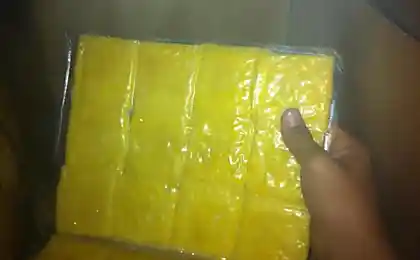 McDonalds яйца