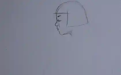Нарисовать мечту