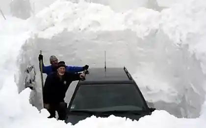 А теперь поехали )