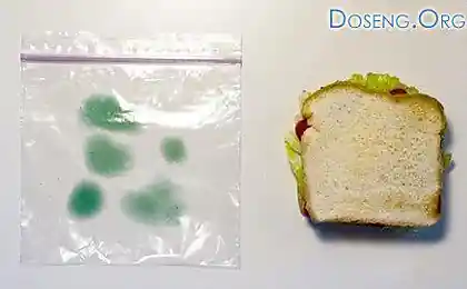 Офисная хитрость