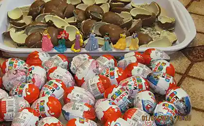 Дитячий садок - руїна сюрприз