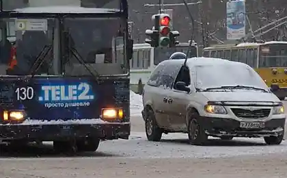 Візок у вікні