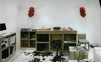 DJ номери