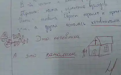 Свежий взгляд на реформацию в Европе