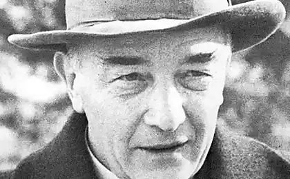 El monte de la mente: la tesis de los escritores