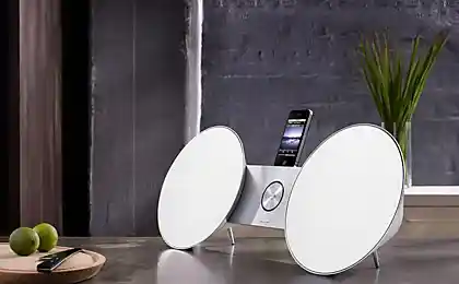 Звуковая система Bang & Olufsen BeoSound 8