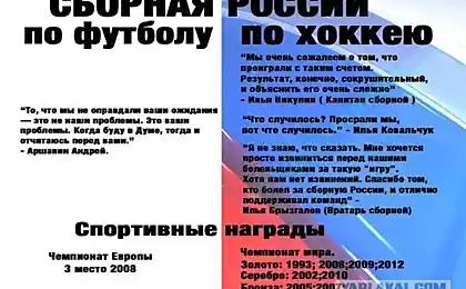 Російська збірна