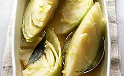 Un plato súper dieta que te ayudará a perder peso fácilmente