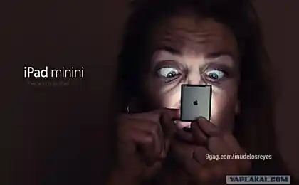 Следующий iPad...