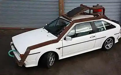 Авто-причіно