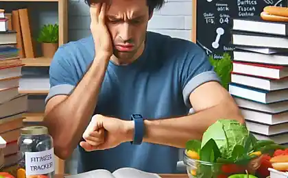 Почему даже хорошие привычки могут иметь неприятные последствия