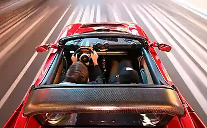 Tesla Roadster