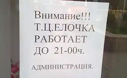 Чтобы это значило?