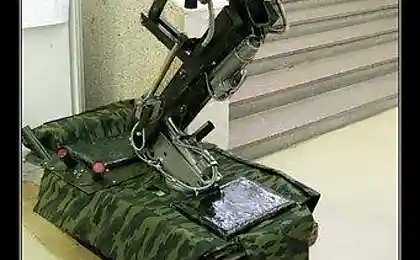 Wall-e "по-русски"