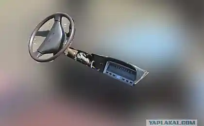 Виявлено вірне обличчя ВАЗ!