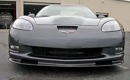 Corvette Z1 по дешевке продали на Ebay(28 фото)