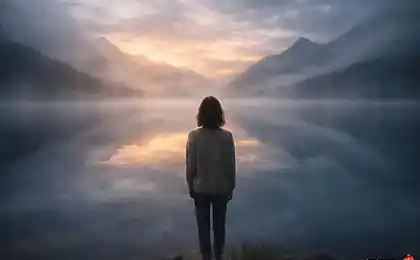 Todo está mal: qué hacer si no estás contento con la vida: buscando apoyo en tu interior