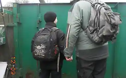 Про добытчиков!
