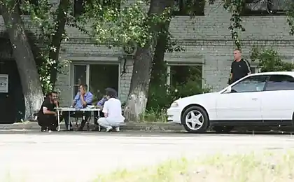 Жизненные фотографии