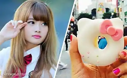 16 cosas que me di cuenta, después de haber vivido un año en japón