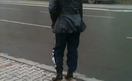 Из России с любовью