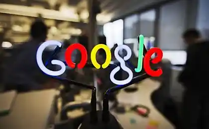 Новый канадский офис Google