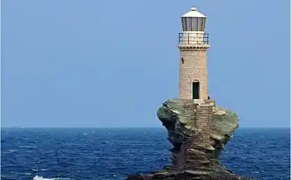 Маяки