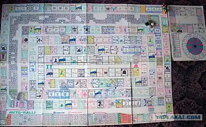 Игра, сделанная мной